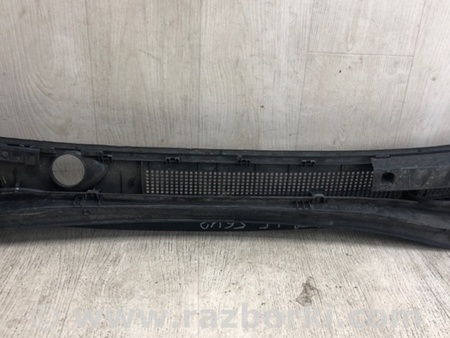 ФОТО Пластик под лобовое стекло (Жабо) для Hyundai Sonata LF (04.2014-...) Киев