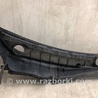 ФОТО Пластик под лобовое стекло (Жабо) для Hyundai Sonata LF (04.2014-...) Киев