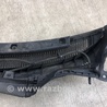 ФОТО Пластик под лобовое стекло (Жабо) для Hyundai Sonata LF (04.2014-...) Киев