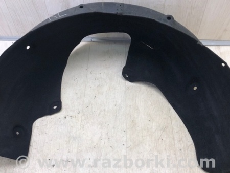 ФОТО Подкрылок для Hyundai Sonata LF (04.2014-...) Киев