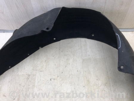 ФОТО Подкрылок для Hyundai Sonata LF (04.2014-...) Киев