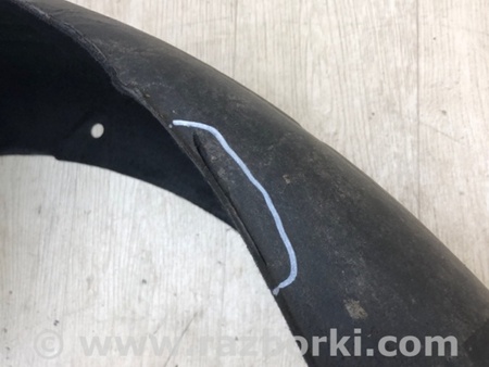 ФОТО Подкрылок для Hyundai Sonata LF (04.2014-...) Киев