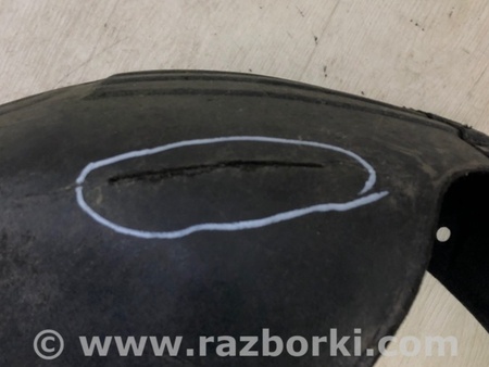 ФОТО Подкрылок для Hyundai Sonata LF (04.2014-...) Киев