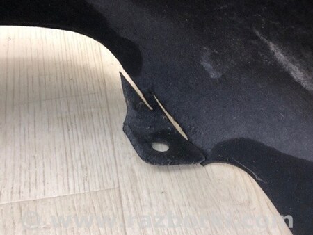 ФОТО Подкрылок для Hyundai Sonata LF (04.2014-...) Киев