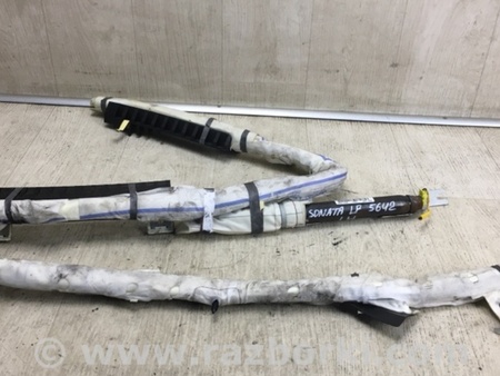 ФОТО AirBag шторка для Hyundai Sonata LF (04.2014-...) Киев