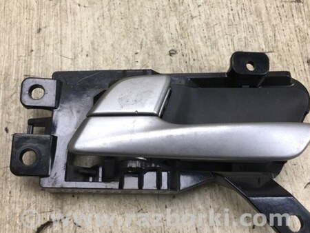 ФОТО Ручка двери внутренняя для Hyundai Sonata LF (04.2014-...) Киев