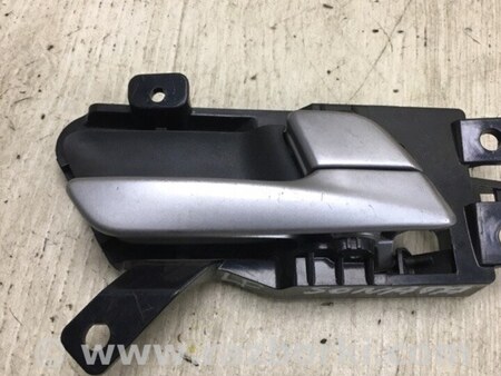 ФОТО Ручка двери внутренняя для Hyundai Sonata LF (04.2014-...) Киев