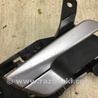 ФОТО Ручка двери внутренняя для Hyundai Sonata LF (04.2014-...) Киев