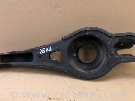 ФОТО Рычаг задний нижний поперечный для Hyundai Sonata LF (04.2014-...) Киев