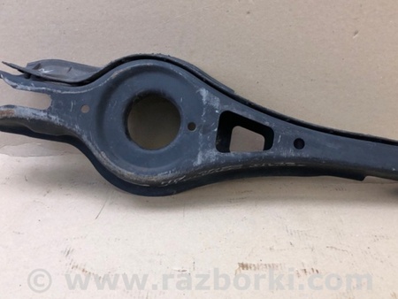 ФОТО Рычаг задний нижний поперечный для Hyundai Sonata LF (04.2014-...) Киев