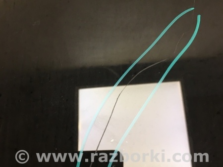ФОТО Стекло двери для Hyundai Sonata LF (04.2014-...) Киев
