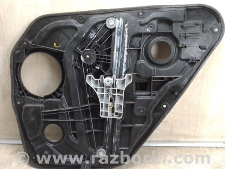 ФОТО Стеклоподъемник для Hyundai Sonata LF (04.2014-...) Киев