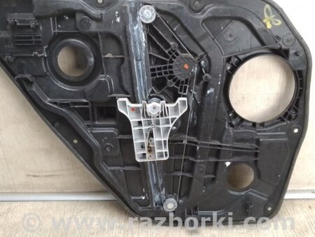 ФОТО Стеклоподъемник для Hyundai Sonata LF (04.2014-...) Киев