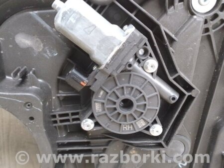 ФОТО Стеклоподъемник для Hyundai Sonata LF (04.2014-...) Киев