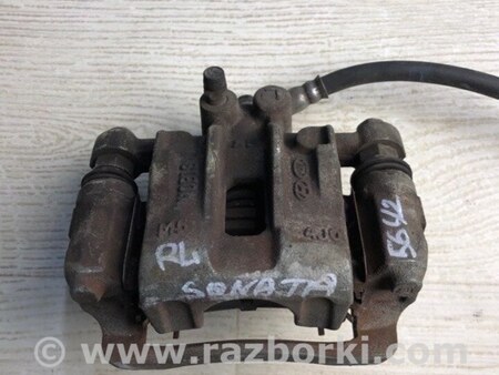 ФОТО Суппорт для Hyundai Sonata LF (04.2014-...) Киев