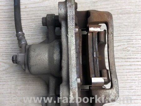 ФОТО Суппорт для Hyundai Sonata LF (04.2014-...) Киев