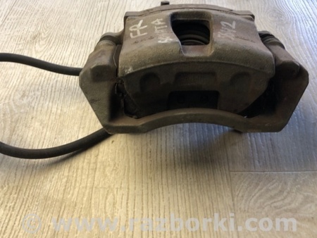 ФОТО Суппорт для Hyundai Sonata LF (04.2014-...) Киев