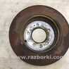 ФОТО Диск тормозной задний для Hyundai Sonata LF (04.2014-...) Киев