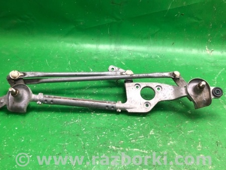 ФОТО Трапеция дворников для Hyundai Sonata LF (04.2014-...) Киев