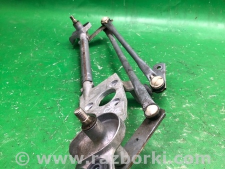 ФОТО Трапеция дворников для Hyundai Sonata LF (04.2014-...) Киев