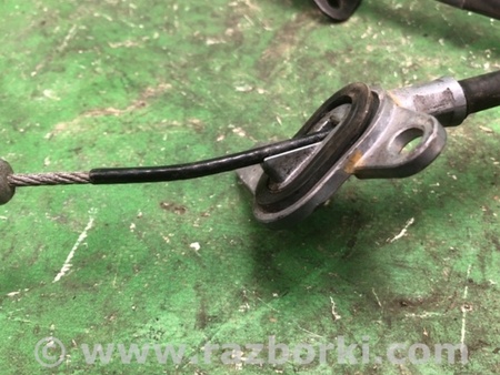 ФОТО Трос ручного тормоза для Hyundai Sonata LF (04.2014-...) Киев