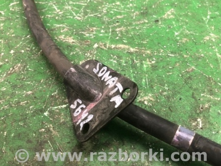 ФОТО Трос ручного тормоза для Hyundai Sonata LF (04.2014-...) Киев
