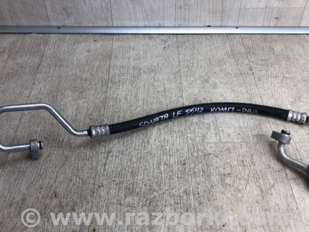 ФОТО Трубка кондиционера для Hyundai Sonata LF (04.2014-...) Киев