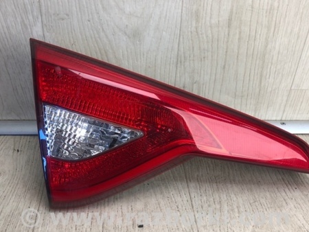 ФОТО Фонарь задний внутренний для Hyundai Sonata LF (04.2014-...) Киев