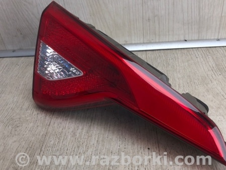 ФОТО Фонарь задний внутренний для Hyundai Sonata LF (04.2014-...) Киев