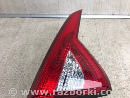 ФОТО Фонарь задний внутренний для Hyundai Sonata LF (04.2014-...) Киев