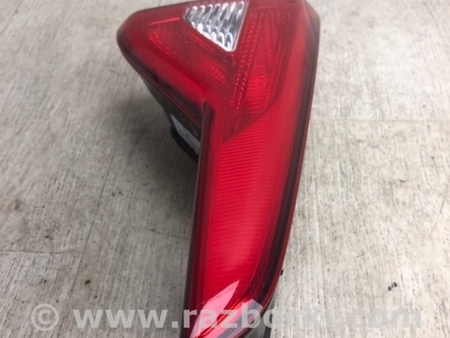 ФОТО Фонарь задний внутренний для Hyundai Sonata LF (04.2014-...) Киев