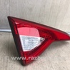 ФОТО Фонарь задний внутренний для Hyundai Sonata LF (04.2014-...) Киев