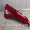 ФОТО Фонарь задний внутренний для Hyundai Sonata LF (04.2014-...) Киев
