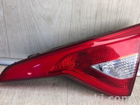 ФОТО Фонарь задний внутренний для Hyundai Sonata LF (04.2014-...) Киев