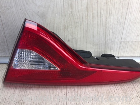 ФОТО Фонарь задний внутренний для Hyundai Sonata LF (04.2014-...) Киев