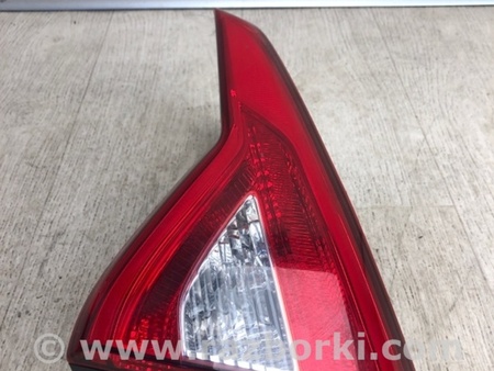 ФОТО Фонарь задний внутренний для Hyundai Sonata LF (04.2014-...) Киев