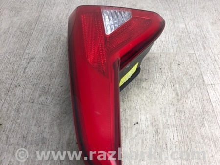 ФОТО Фонарь задний внутренний для Hyundai Sonata LF (04.2014-...) Киев