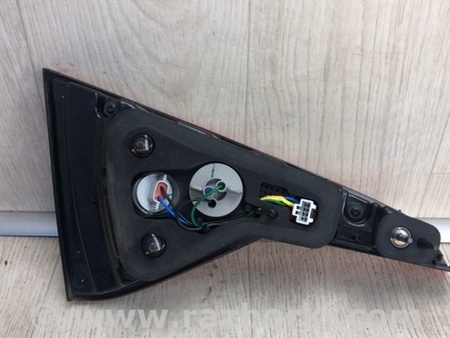 ФОТО Фонарь задний внутренний для Hyundai Sonata LF (04.2014-...) Киев