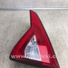 ФОТО Фонарь задний внутренний для Hyundai Sonata LF (04.2014-...) Киев