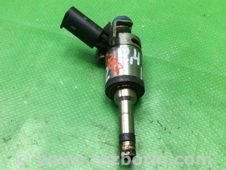 ФОТО Форсунка топливная для Hyundai Sonata LF (04.2014-...) Киев