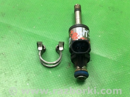 ФОТО Форсунка топливная для Hyundai Sonata LF (04.2014-...) Киев