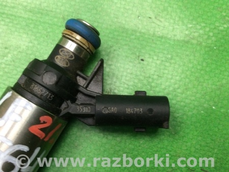 ФОТО Форсунка топливная для Hyundai Sonata LF (04.2014-...) Киев