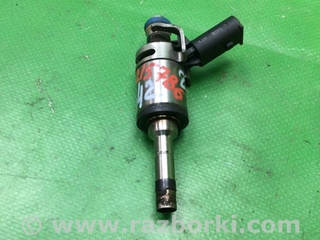 ФОТО Форсунка топливная для Hyundai Sonata LF (04.2014-...) Киев