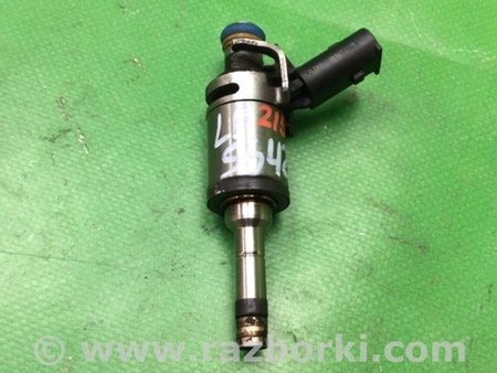 ФОТО Форсунка топливная для Hyundai Sonata LF (04.2014-...) Киев