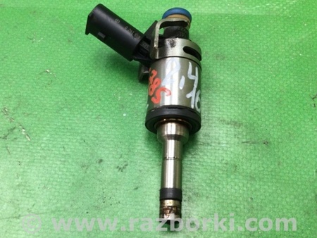 ФОТО Форсунка топливная для Hyundai Sonata LF (04.2014-...) Киев