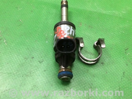 ФОТО Форсунка топливная для Hyundai Sonata LF (04.2014-...) Киев