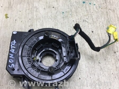 ФОТО Шлейф AirBag для Hyundai Sonata LF (04.2014-...) Киев