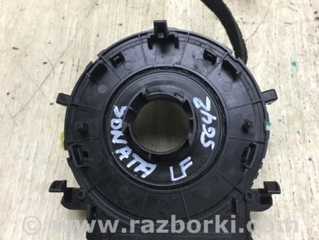 ФОТО Шлейф AirBag для Hyundai Sonata LF (04.2014-...) Киев