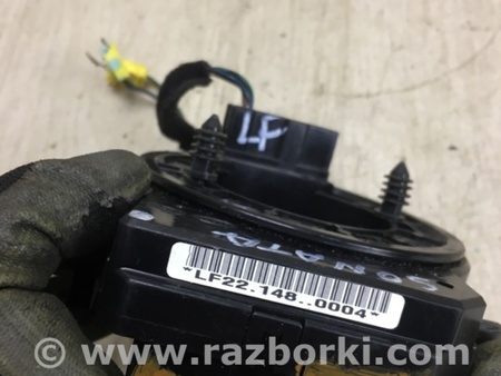 ФОТО Шлейф AirBag для Hyundai Sonata LF (04.2014-...) Киев