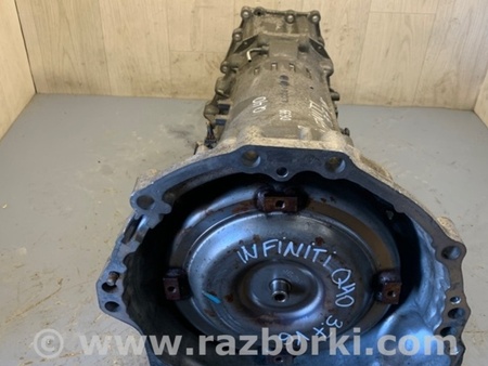 ФОТО АКПП (коробка автомат) для Infiniti  G25/G35/G37/Q40 Киев